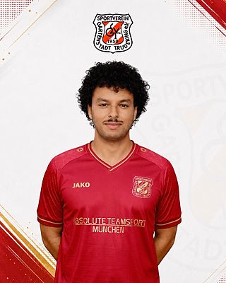 Mohammed Moussaoui