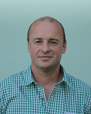 Christian Ruhland
