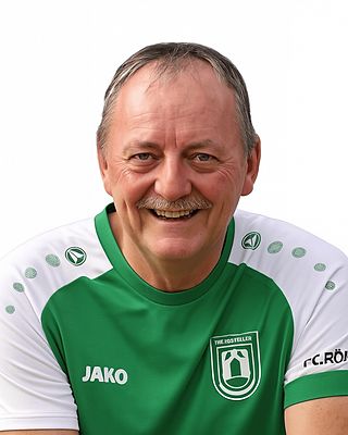Olaf Kranz