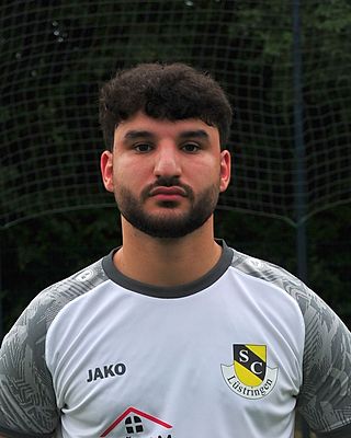 Fatih Mutlugünes