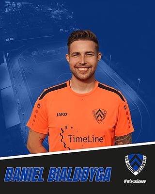 Daniel Karl Bialdyga