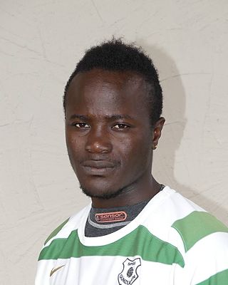 Julius Ayinde