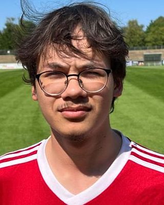 Dennis Bauderer