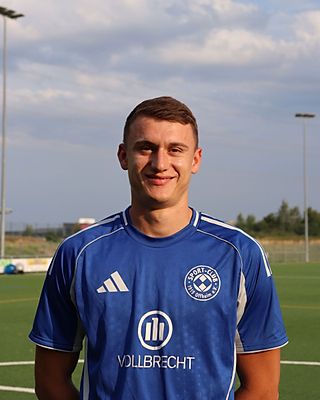 Aaron Meuser