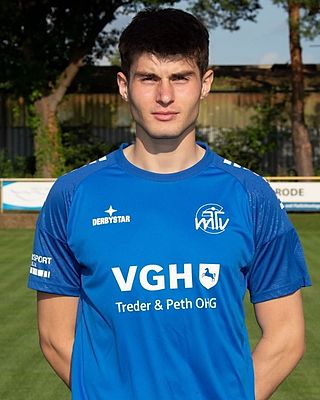 Maximilian Wede