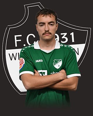 Nils Maier