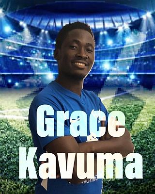 Grace Gonzaga Gonza Kavuma