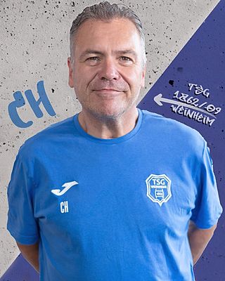 Carsten Hannemann