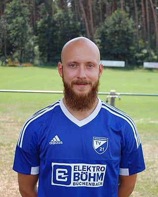 Benjamin Lill