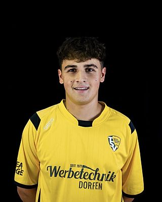 Luka Selmani