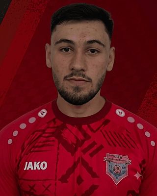 Ali Dzaurov