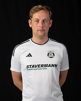 Oliver Hörnschemeyer