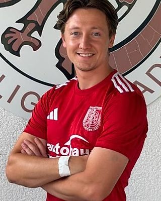 Niklas Scherg