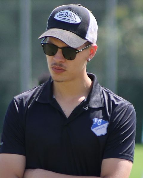 Foto: Tamer basma