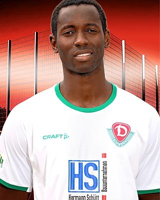 Marcelino Tamba Aires dos Reis