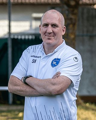 Stefan Hawig