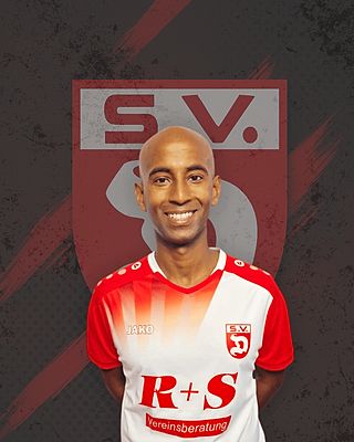 Ciefena-Jonathan Ghebremariam