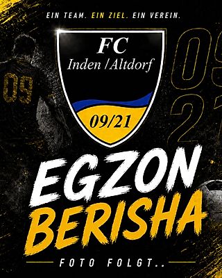Egzon Berisha