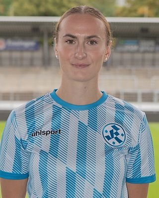 Isabelle Maliha