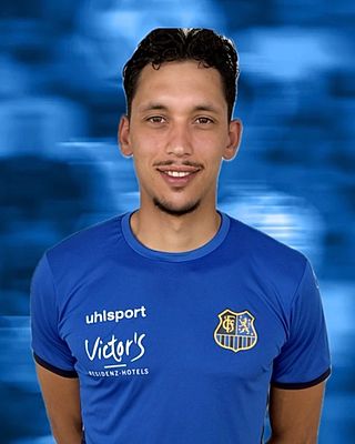 Gibriel Darkaoui