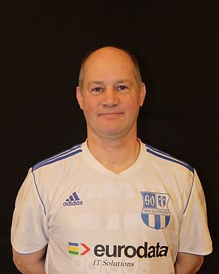 Dirk Müller