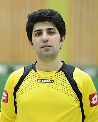 Aram Daschti