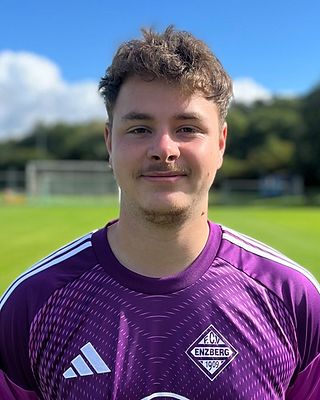 Julian Gabriel Frick