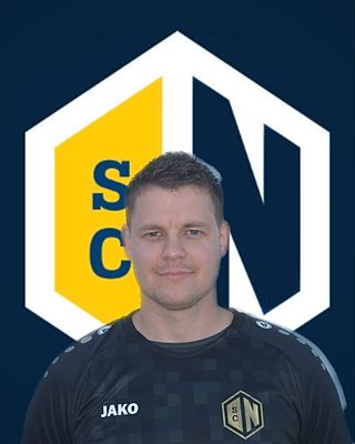 Andre Lordan-Merkens