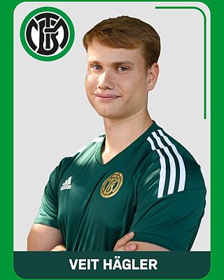 Veit Hägler