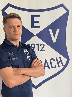 Patrick Störl