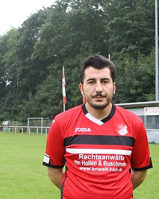 Cihan Özyurt
