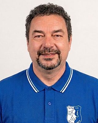 Norman Becker