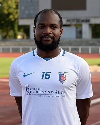 Ebuka Canisius Nwosu