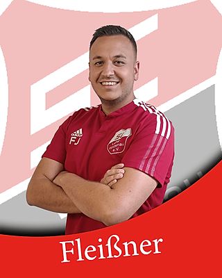 Jonas Fleißner