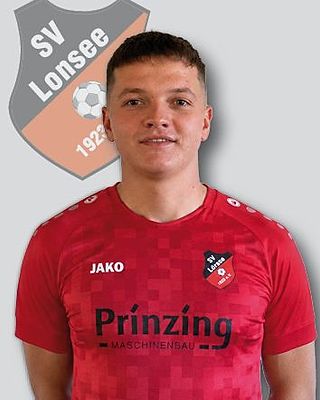 Jonas Röder