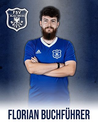 Florian Buchführer