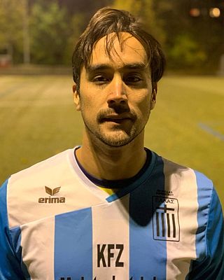 Federico Castro