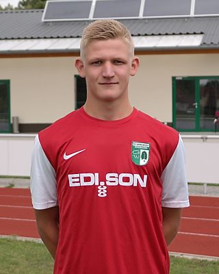 Ike Possehl