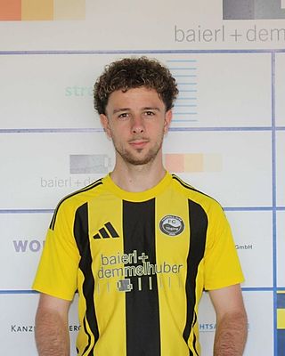 Johannes Grösslinger