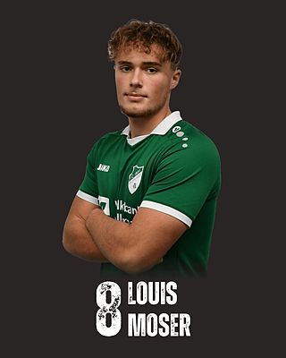 Louis Moser