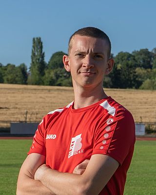 Fabian Ziegler