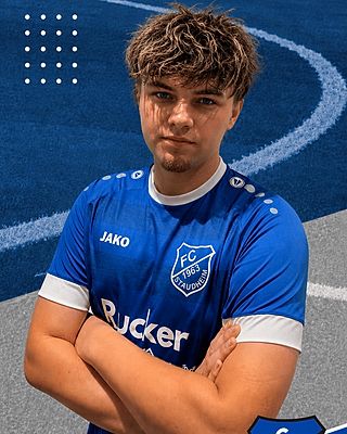 Niclas Zinsinger