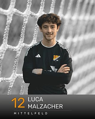 Luca Malzacher