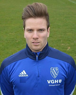 Jan Hendrik Stödter