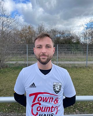 Alessandro Mühlenbock