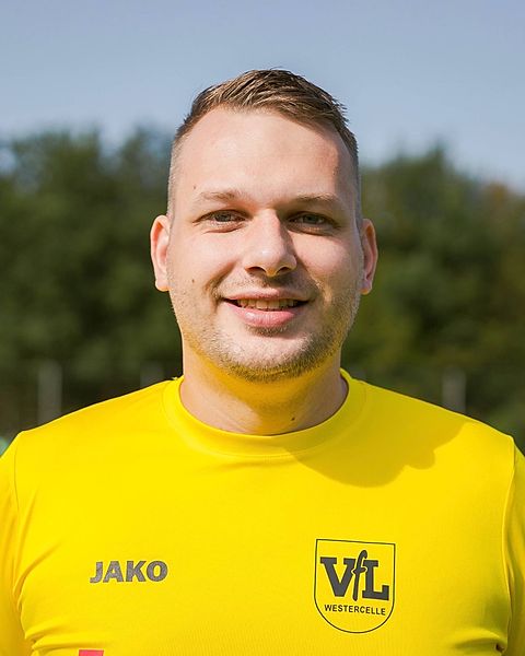 Foto: David Borghoff