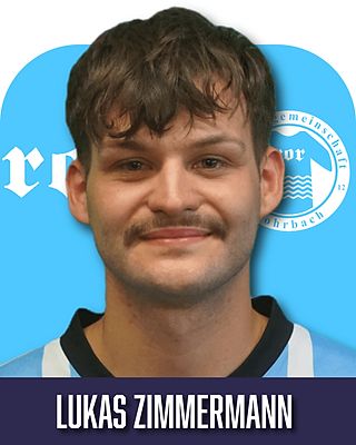 Lukas Zimmermann