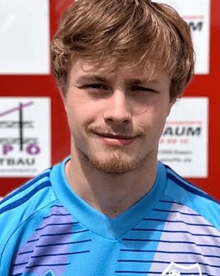 Justin Adelsbach