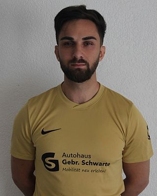 Ibrahim Parlak