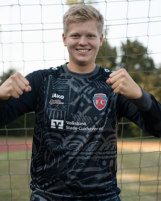 Joris Kahrs